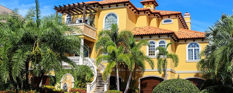 Actuaciones principales en viviendas - Blog Control de Plagas Urbanas