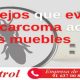 Consejos para evitar la carcoma